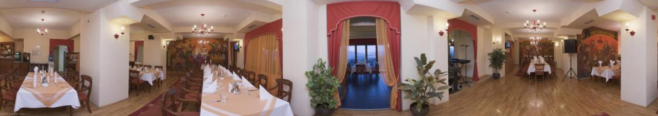 Meridian Hotel Bolyarski Βελίκο Τίρνοβο Εξωτερικό φωτογραφία