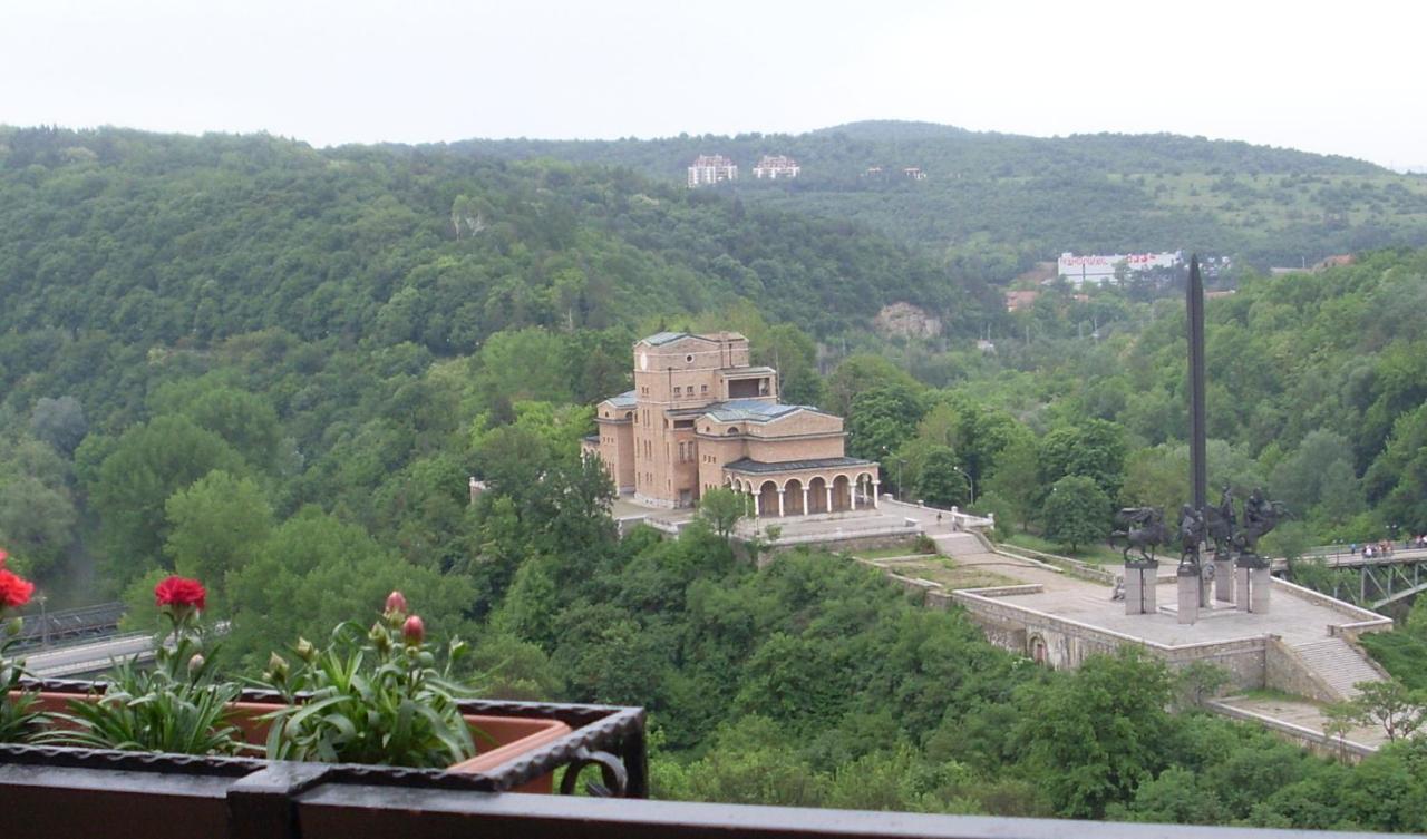 Meridian Hotel Bolyarski Βελίκο Τίρνοβο Εξωτερικό φωτογραφία