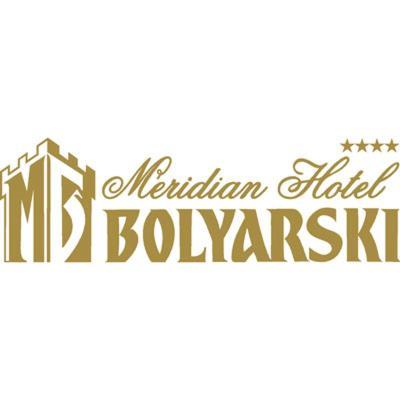 Meridian Hotel Bolyarski Βελίκο Τίρνοβο Εξωτερικό φωτογραφία