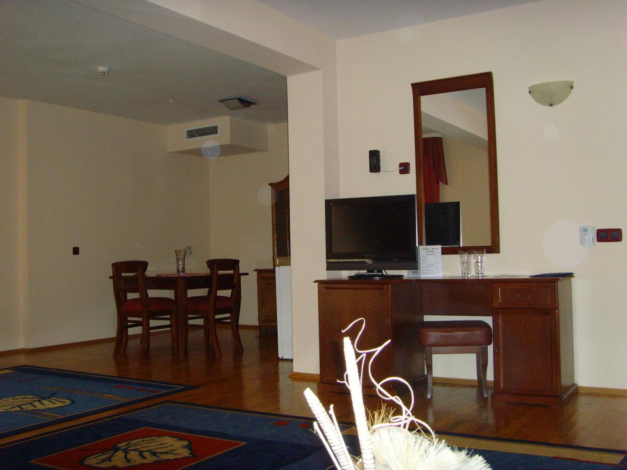 Meridian Hotel Bolyarski Βελίκο Τίρνοβο Εξωτερικό φωτογραφία