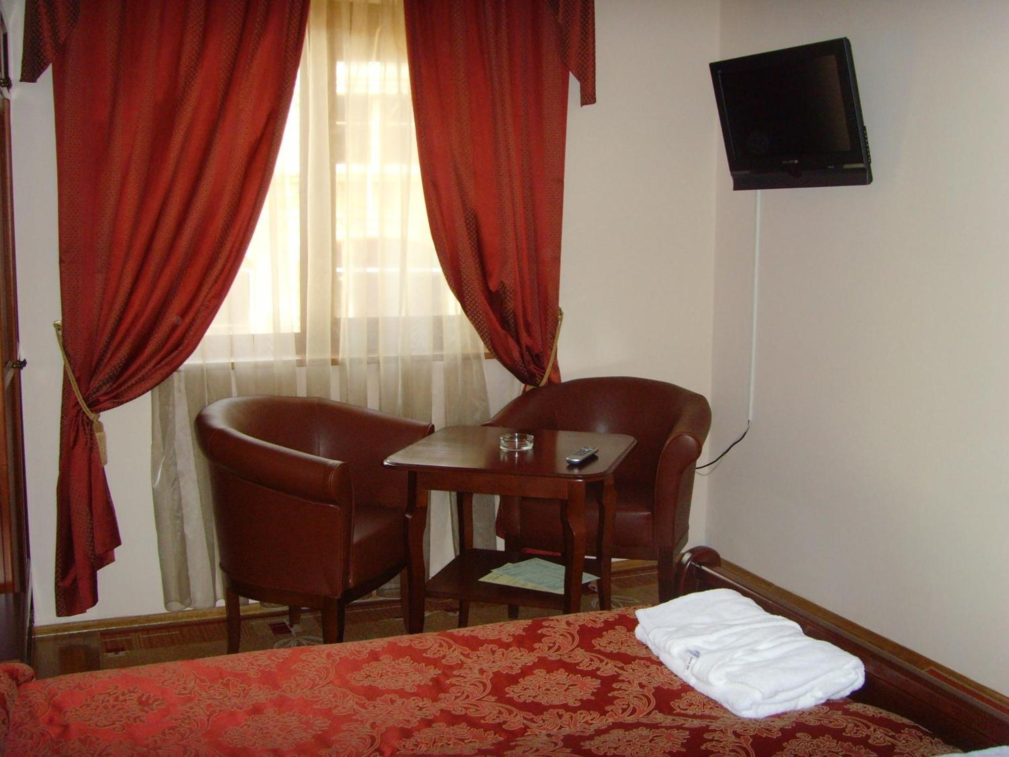 Meridian Hotel Bolyarski Βελίκο Τίρνοβο Εξωτερικό φωτογραφία