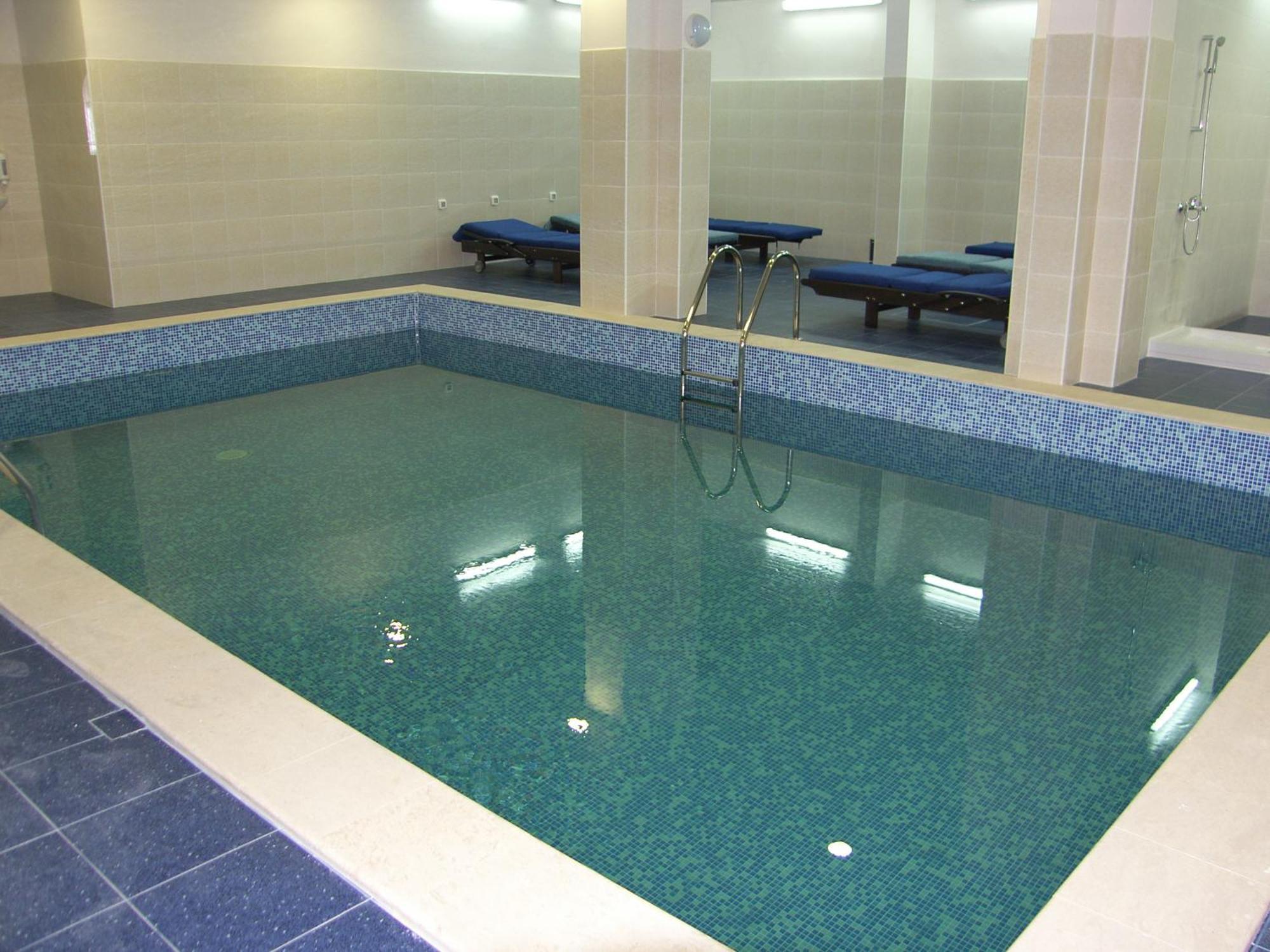 Meridian Hotel Bolyarski Βελίκο Τίρνοβο Εξωτερικό φωτογραφία