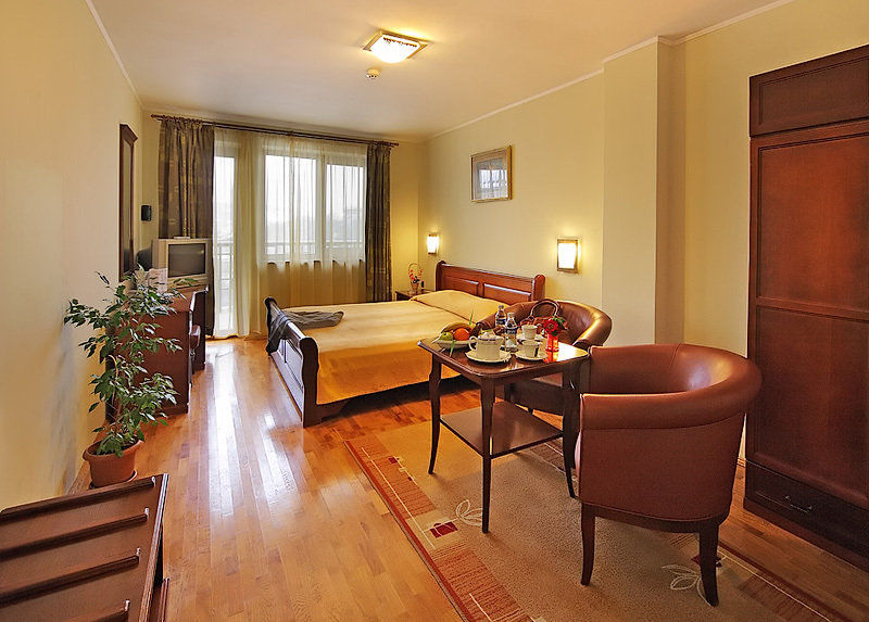 Meridian Hotel Bolyarski Βελίκο Τίρνοβο Εξωτερικό φωτογραφία