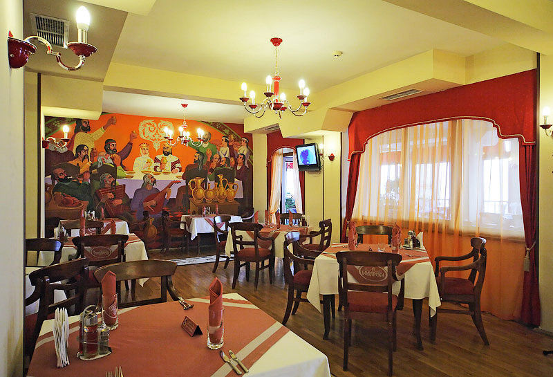 Meridian Hotel Bolyarski Βελίκο Τίρνοβο Εξωτερικό φωτογραφία
