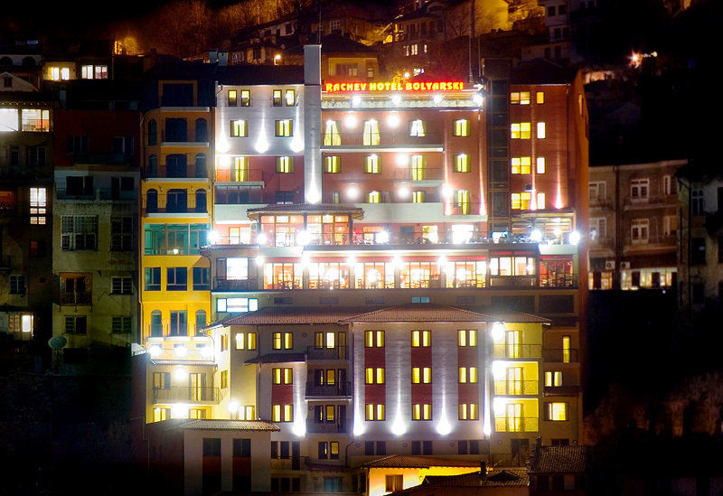 Meridian Hotel Bolyarski Βελίκο Τίρνοβο Εξωτερικό φωτογραφία