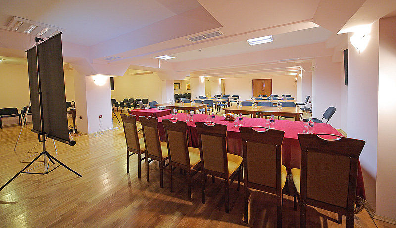 Meridian Hotel Bolyarski Βελίκο Τίρνοβο Εξωτερικό φωτογραφία