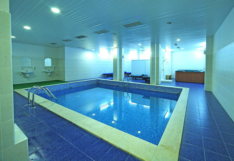 Meridian Hotel Bolyarski Βελίκο Τίρνοβο Εξωτερικό φωτογραφία